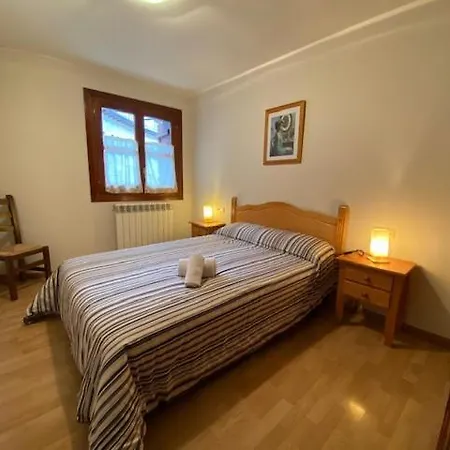 Apartment Lh Apartamento Sayo Ocho