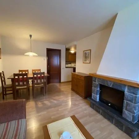 Lh Apartamento Sayo Ocho *